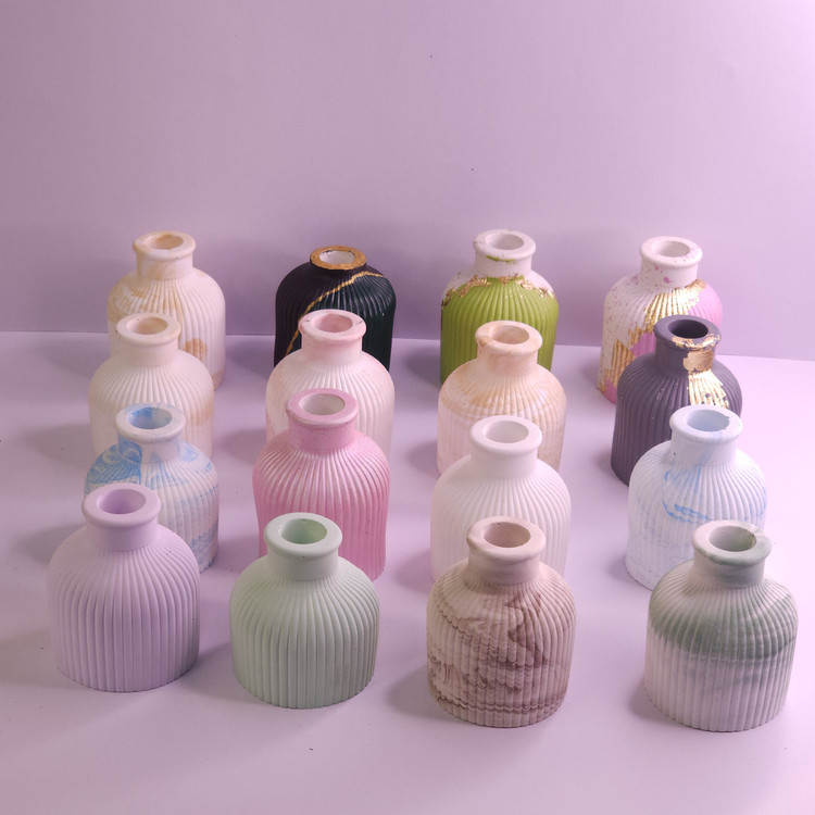 گلدان مراکشی عمده دکوراتیو لیانا