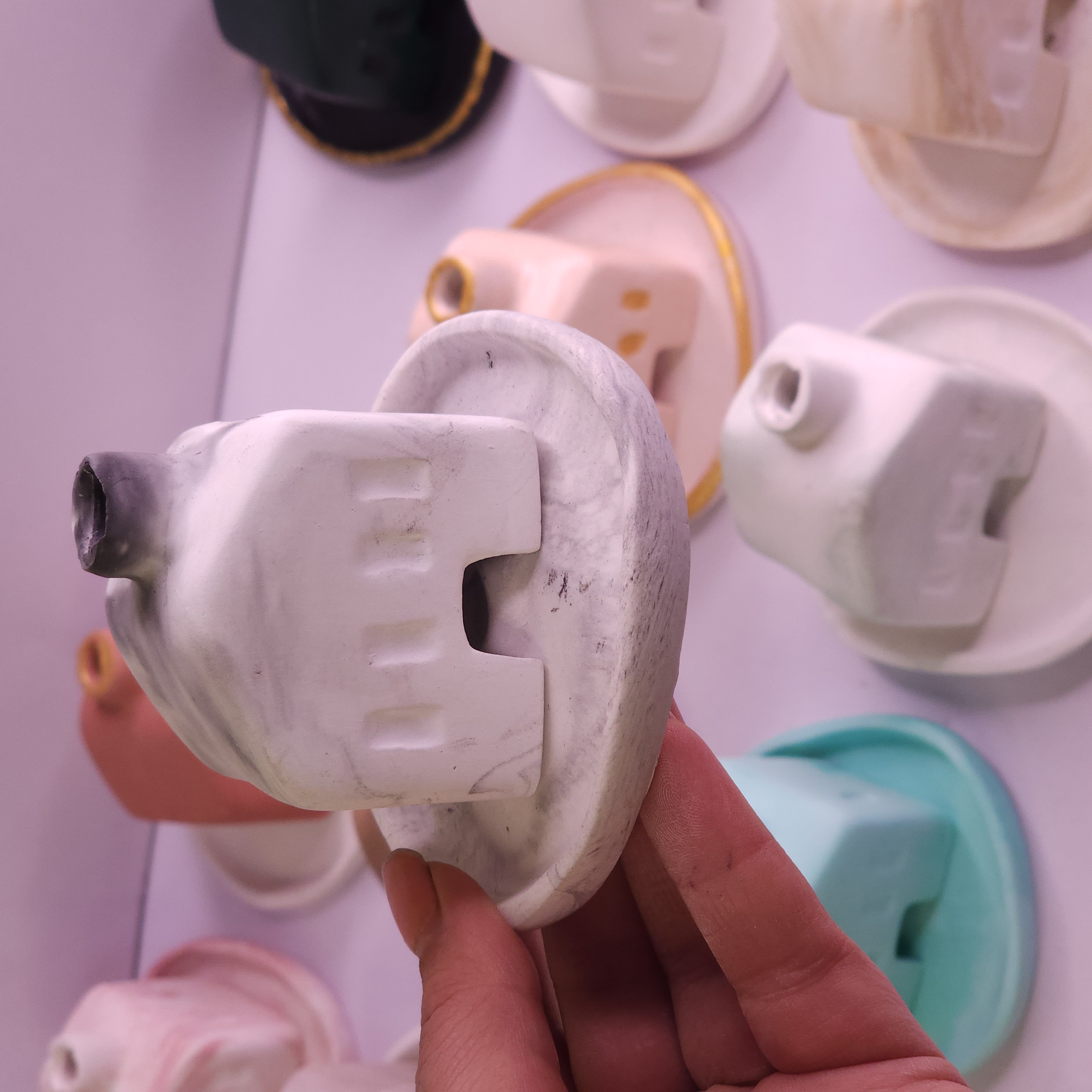 سبز رنگ کلبه