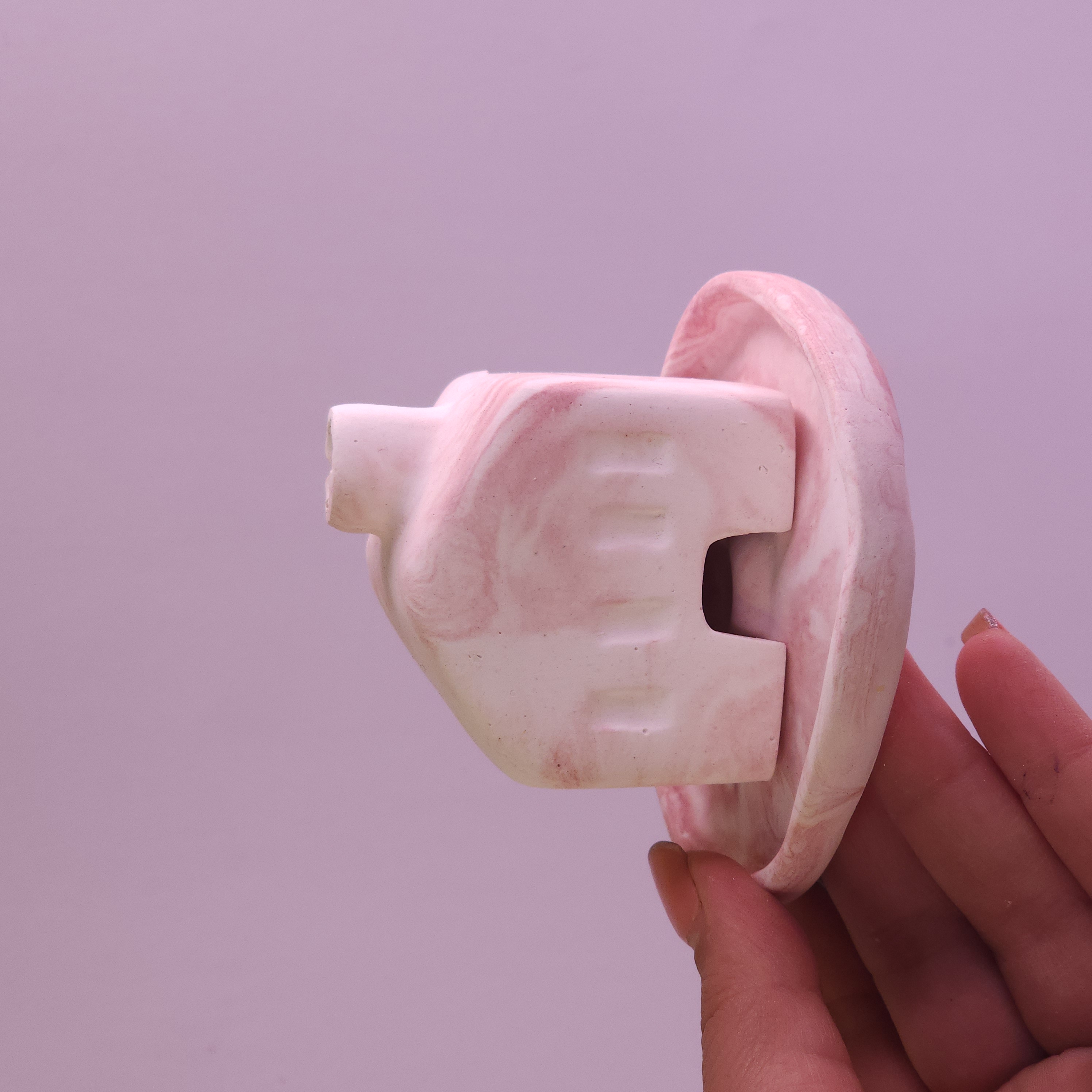 جای عودی طرح کلبه از دکوراتیو لیانا