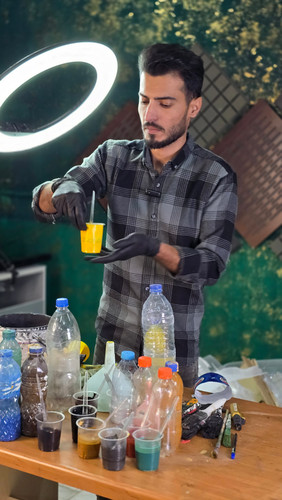 دوره سنگ مصموعی