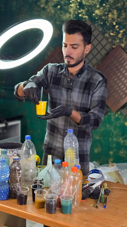 دوره سنگ مصموعی