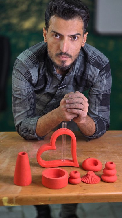 دکوراتیو لیانا-سنگ مصنوعی